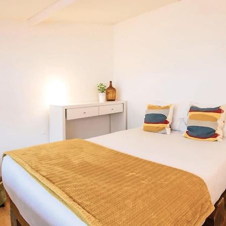 Inlapa Studio VI Porto Garden Bagian luar foto